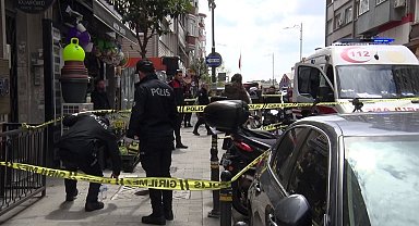 Şişli'de gelin ile kaynana arasında çıkan tartışma cinayetle sonuçlandı