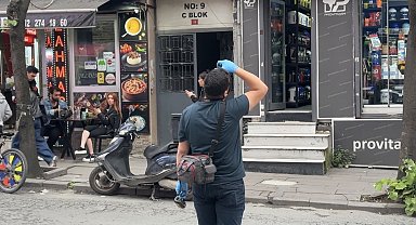 Şişli'de şüpheli ölüm: Genç kadın evinde ölü bulundu