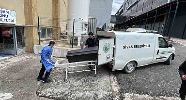 Sivas'ta KKKA virüsü nedeniyle 3. ölüm yaşandı