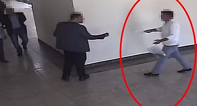 Sivrihisar Belediye Başkan Yardımcısı saldırıya uğradı