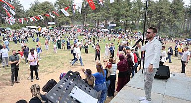 Söke'de Karadeniz havası esti