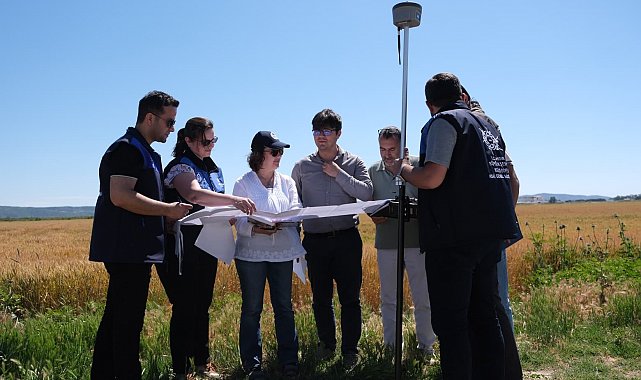 Söke'ye İleri Biyolojik Atı Su Artırma Tesisi kazandırılıyor