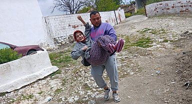 Sosyal medyadan yapılan çağrı karşılık buldu
