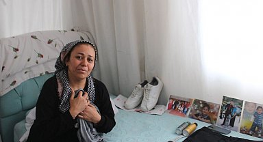 Staj yaptığı pastanede akıma kapılarak can veren 16 yaşındaki Mahir'in annesinden acı dolu feryat