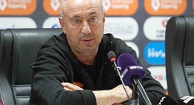 Stanimir Stoilov: "Avrupa kupalarına katılamadığımız için çok üzgünüz"