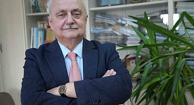 Su profesörü uyardı: "2026 kış mevsimi yağışları son 66 yılın zirvesine çıktı"
