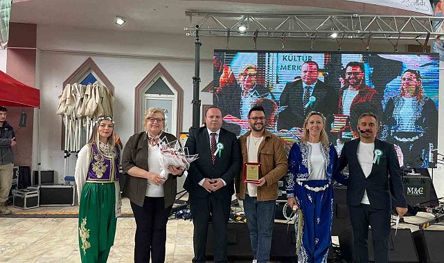 Şuhut'ta 'Hıdırellez Kültür Bahar Bayramı' etkinliği