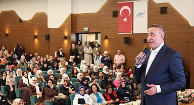 Sultangazili kadınlardan "Zamana İz Bırakan Eserler" Sergisi