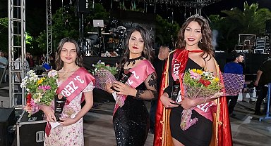 Sultanhisar'da güzellik yarışmalarının tarihleri belli oldu