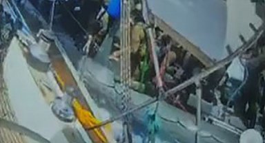 Sumud Filosu'nda yer alan Bursalı vatandaştan haber alamayan ailesi endişeli bekleyişini sürdürüyor