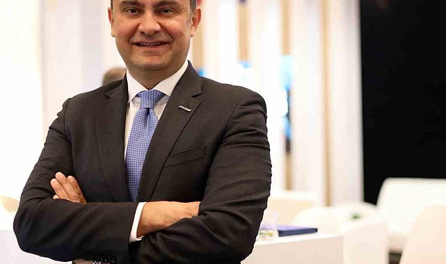Sürat Kargo, Worldef İstanbul 2026'da yeni hedef ve yatırımlarını paylaşacak