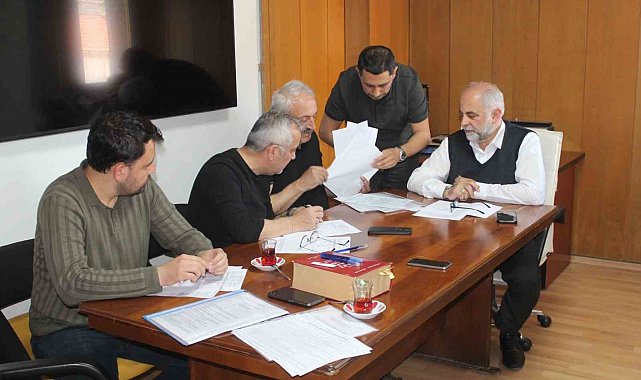 Tahliye edilen Tarihi Kurşunlu Han, yeni işletmecisine kiralandı