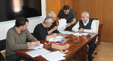 Tahliye edilen Tarihi Kurşunlu Han, yeni işletmecisine kiralandı
