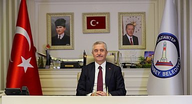 Tahmazoğlu, Kurban Bayramını kutladı