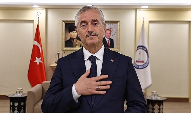 Tahmazoğlu'ndan Kurban Bayramı öncesi 561 Milyon TL'lik destek