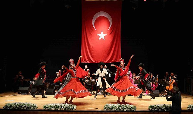 Talas, tarihe tanıklık edecek