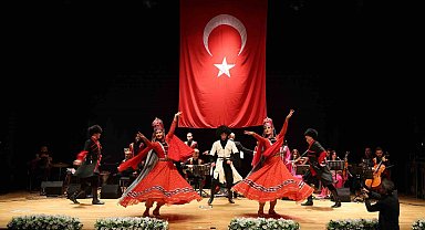Talas, tarihe tanıklık edecek