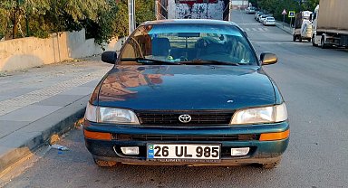 Tamirci yanlış aracı götürdü, gerçek sonradan ortaya çıktı