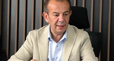 Tanju Özcan hakkında 263 yıla kadar hapis talep edildi