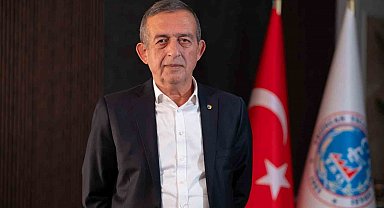 Tanoğlu: "Bayramlar gönüller arasında köprü kurar"