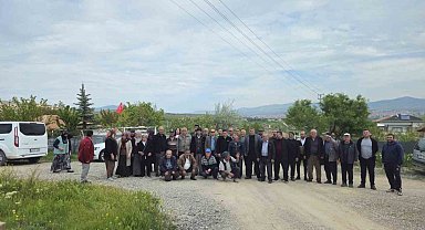 Tapu mağduru vatandaşlar 19 yıldır çözüm bekliyor