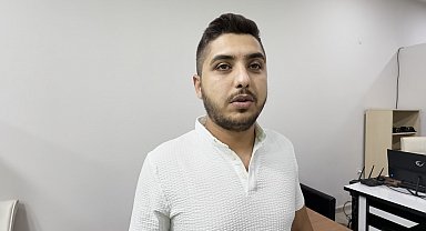 Taraftar gibi kız istemeye meşalelerle gidince itfaiyeye yangın ihbarı yapıldı