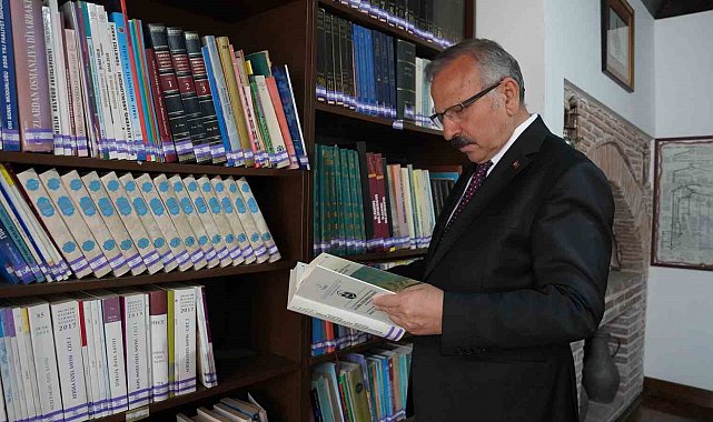 TBMM Okullarda Şiddeti Araştırma Komisyon Başkanı Milletvekili Beyazıt: "Okul şiddetinin arkasında aile ilgisizliği ve dijital izler var"