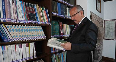 TBMM Okullarda Şiddeti Araştırma Komisyon Başkanı Milletvekili Beyazıt: "Okul şiddetinin arkasında aile ilgisizliği ve dijital izler var"
