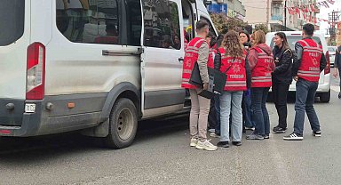 Tekirdağ merkezli 3 ilde "güzellik merkezi" operasyonu: 14 gözaltı