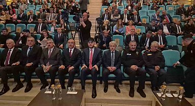 Tekirdağ'da çevre ve iklim zirvesi: Sıfır atık için ortak çağrı