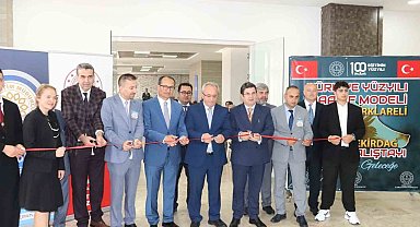 Tekirdağ'da "Türkiye Yüzyılı Maarif Modeli Çalıştayı"