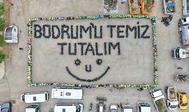Temizlik seferberliğinin ikinci etabı tamamlandı