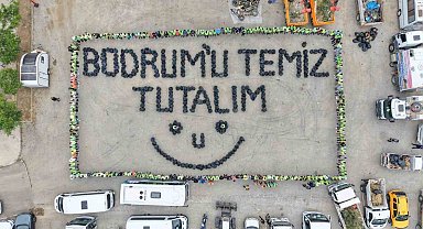 Temizlik seferberliğinin ikinci etabı tamamlandı