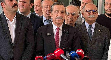 Tepebaşı Belediye Başkanı Ataç'tan operasyonla ilgili açıklama