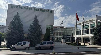 Tepebaşı Belediyesi'ne yolsuzluk operasyonu