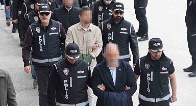 Tepebaşı Belediyesi'ne yönelik operasyonda 15 şüpheli tutuklandı