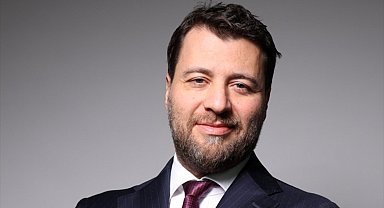 Tera Holding YKB Emre Tezmen Topkapı Üniversitesi Mütevelli Heyeti Başkanı oldu