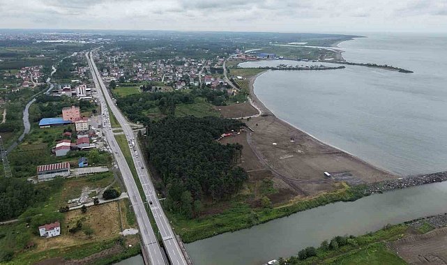 Terme yaza hazır: Festival maratonu başlıyor