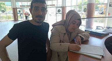 Terminalde unutulan çantadan servet çıktı: Yarım kilo altın bulundu