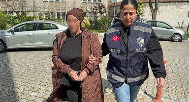 Teyze yeğeninin altınlarını çaldı, 2 gün sonra kendisine araç aldı