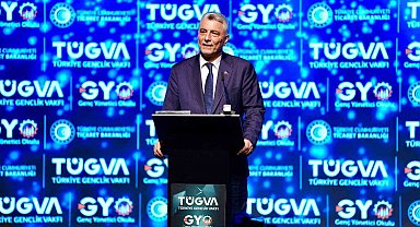 Ticaret Bakanı Ömer Bolat: "Dünyanın 16'ncı büyük ekonomisi olmayı başardık"