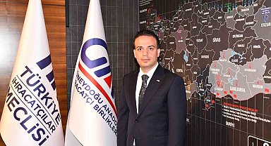 TİM Halı Sektör Kurulu Başkanı İskender Kaplan'dan Kurban Bayramı mesajı