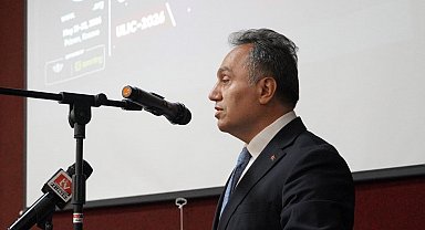 TOGÜ'den Balkanlar'da akademik iş birliği hamlesi