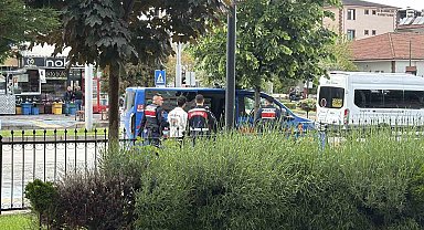 Tokat'ta 15 yaşındaki çocuğun ölümüne neden olan sürücü, bu sefer uyuşturucu operasyonunda yakalandı