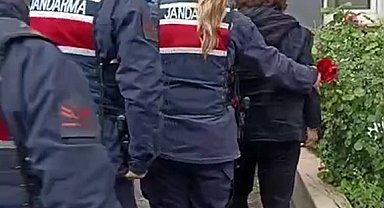 Tokat'ta 34 yıldır izini kaybettiren terör örgütü üyesi yakalandı