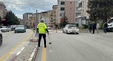 Tokat'ta alkollü sürücünün çarptığı kadın hayatını kaybetti