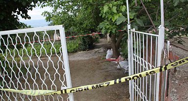 Tokat'taki EYP davasında sanıklar hakkında ağırlaştırılmış müebbet ve 50 yıla yakın hapis cezası talep edildi