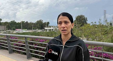 Tomografiye giren 1,5 yaşındaki çocuğun başına gelmeyen kalmadı