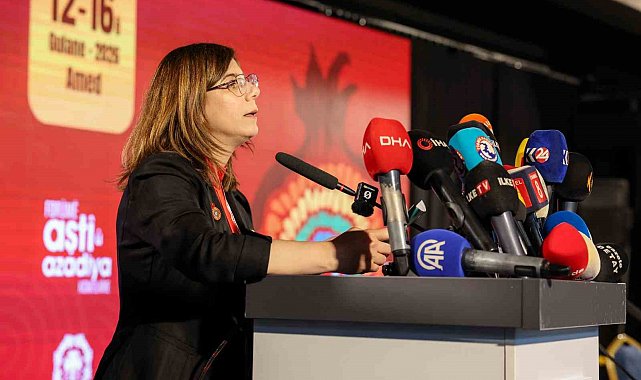 Toplumsal Barış ve Özgürlük Forumu başladı