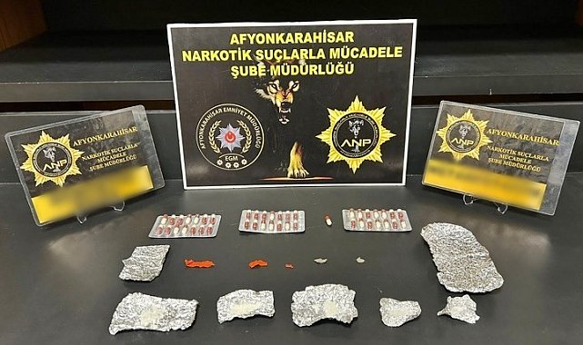 Torbacı operasyonunda 1 kişi tutuklandı